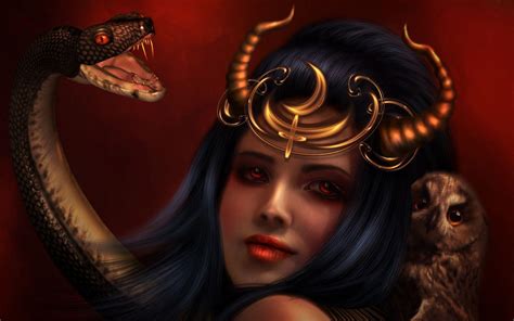 Download Wallpaper For 2560x1080 Resolution Lilith Drawing Other Wallpaper Better