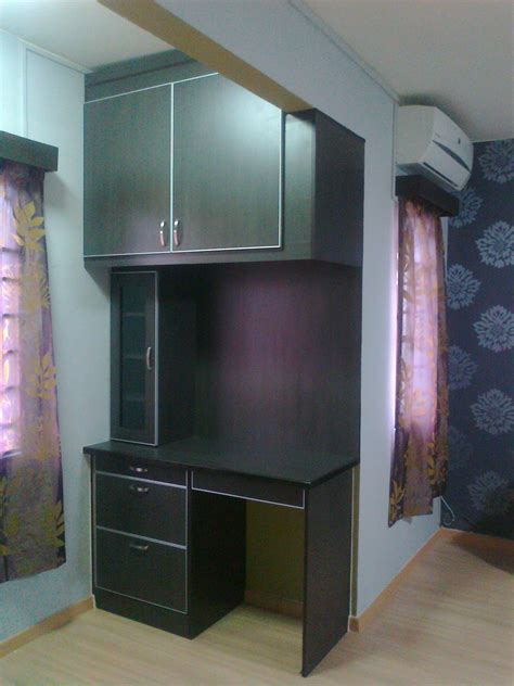 Dengan memasang kabinet dapur pada rumah, maka dapur tidak hanya berfungsi sebagai tempat untuk memasak saja. RAZTHOME-Tempahan Perabut -Kabinet Dapur, Almari, Meja ...