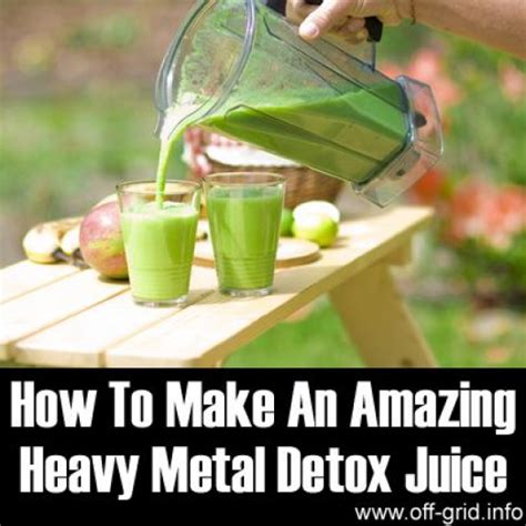 Now We Can Share Some Good News With You About A Home Made Detox Juice
