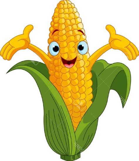 Corn Clipart Corn Roast Corn Corn Roast Transparent Free For Download