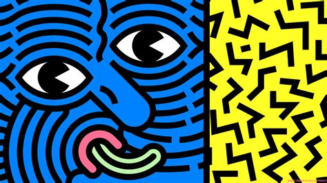 Keith Haring Wallpapers 52 Images