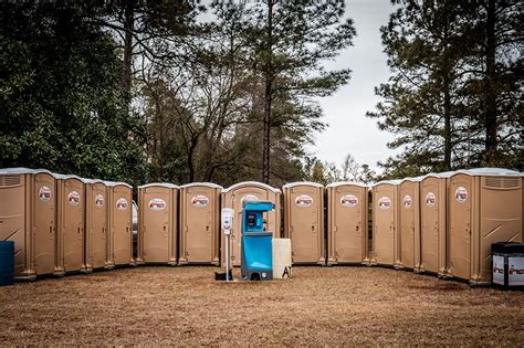 How much does it cost to rent a portapotty for a wedding? Porta Potty Rental Aiken, SC | Porta Potty Rentals Augusta ...