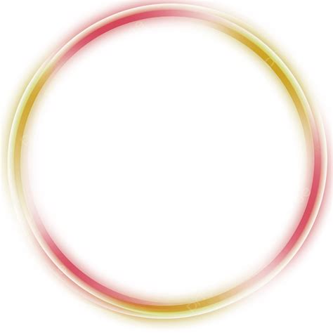 Gradient Effects Clipart Transparent Background Color Gradient Circle