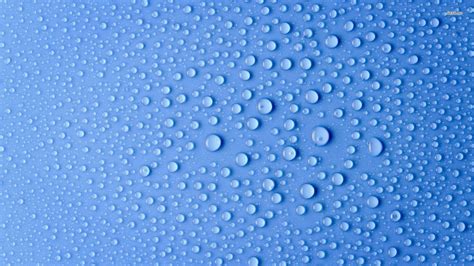 Ocean Water Droplets Wallpapers Wallpaper Cave