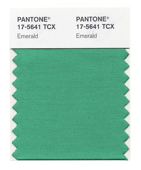 Emerald Green Color Of The Year 2013