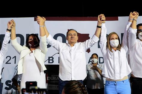 Quién Ganó Las Elecciones Por Estado En México Elecciones Mexicanas