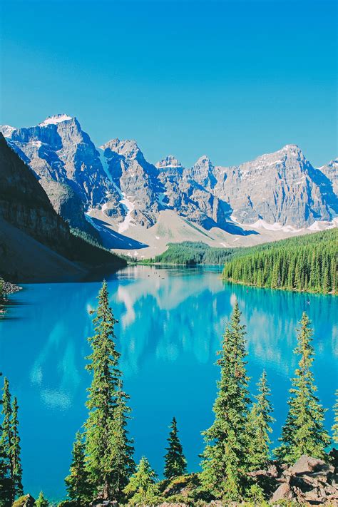 12 Best Things To Do In Banff Alberta Hand Luggage Only Travel