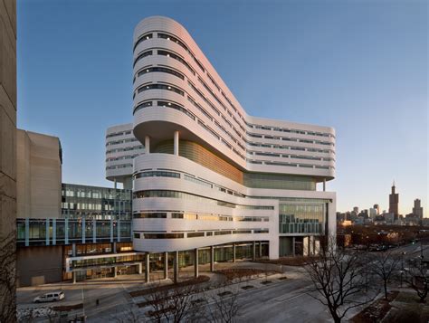 Gallery Of Aia Announces Winners Of National Healthcare Design Awards 1