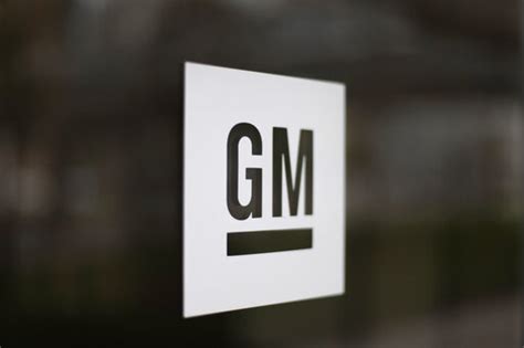 General Motors Launches Use Based Auto Insurance With Onstar Vehicle Data