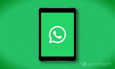 Guide To Install Whatsapp Whatspad On Ipad Running Ios 10 Without