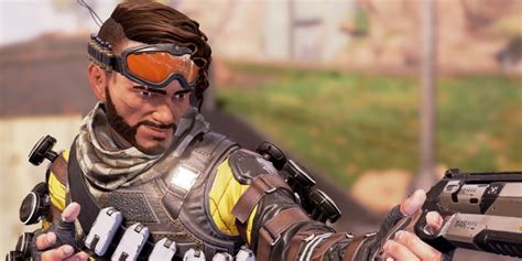 Apex Legends Dev Explains Why Mirage Will Likely Never Be Top Tier