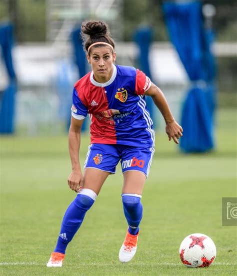 Check spelling or type a new query. FC Basel Frauen - Kristina Sundov #8 , beim Testspiel ...