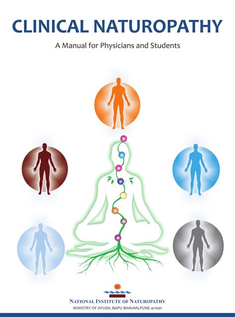 Pdf Clinical Naturopathy A Manual For Physicians And Students
