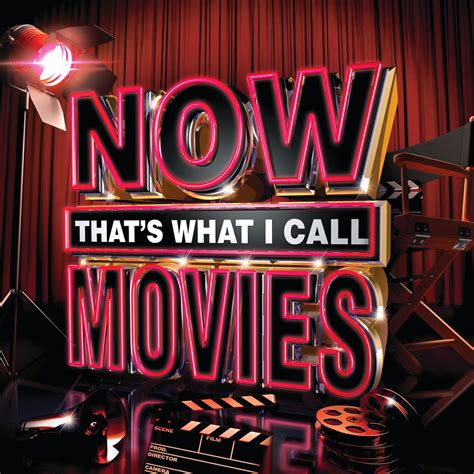 15, 2020 these are the 20 best black movies on netflix, so watch them before they're. NEW CD! Now That's What I Call Movies