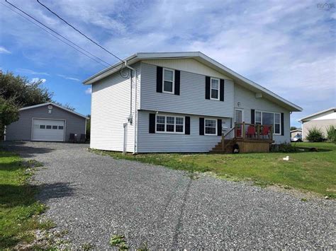 Houses For Sale In New Waterford Ns Re Max Nova