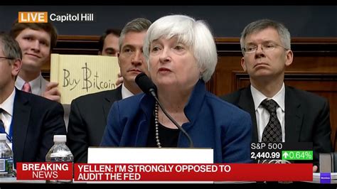 Does Treasury Nominee Janet Yellen Really Plan On Taxing Unrealized Crypto Gains Lets Ask A