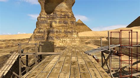 Your latest client has found himself dead. Riddle of the Sphinx — The Awakening (Enhanced Edition) torrent download for PC