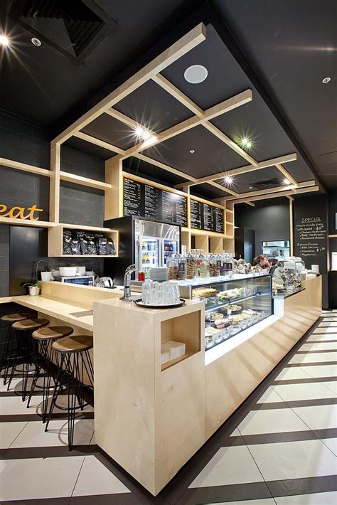That's why, when starting an online business, website design is one of the more important things to get right. Bakery Interior Design Ideas Beautiful Café Ritrovo ...