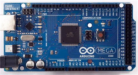 What is the pinout of the uno? Arduino UNO vs Arduino MEGA - ThisRunner
