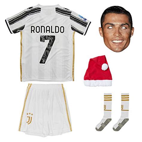 Neues juventus turin trikot mit etikett / cristiano ronaldo cr7. Top 9 Ronaldo Trikot Für Kinder Juventus - Fußball ...