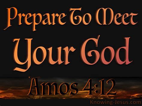 30 Bible Verses About Preparation