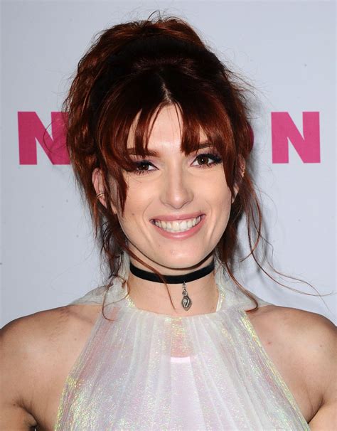 Dani Thorne At Nylon Young Hollywood Party In West Hollywood 05122016