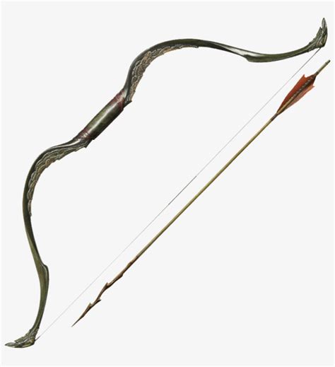 Bow And Arrow Of Tauriel Medieval Europe Bow And Arrow Free