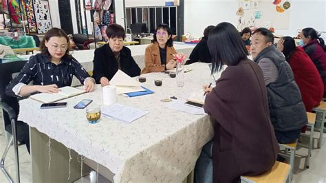 三提三争”在行动】学校领导深入纺织工程系开展教师座谈会 纺织工程系