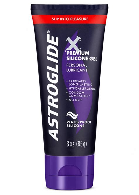 Personal Lubrication Products For Women Men Astroglide