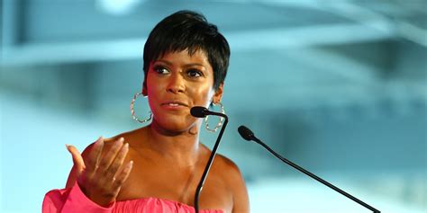Why Did Tamron Hall Leave The Today Show And Nbc In 2017