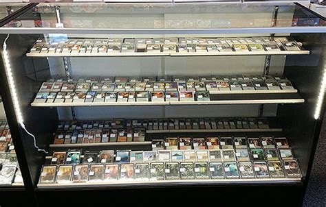 Maybe you would like to learn more about one of these? Magic: the Gathering - Photos - The Relentless Dragon Game Store in Nashua, New Hampshire