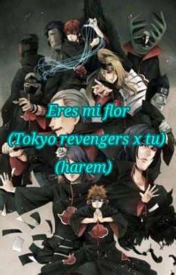 Eres Mi Flor Tokyo Revengers X Tu Ldelibro Leer Gratis Pdf Online My
