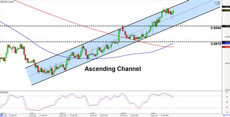 Intraday Charts Update Chart Patterns On Nzdusd And Cadchf