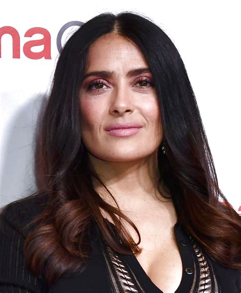 Salma Hayek The Best Pictures For Cum Tribute Video Photo 43 87