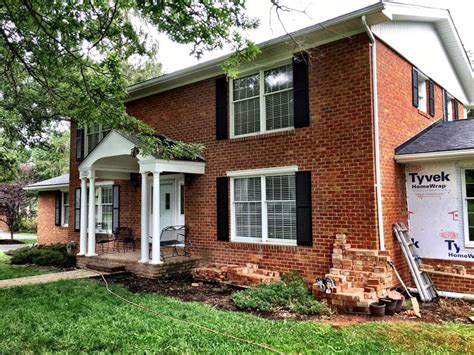 Siding contractor nj 2021 top rated company. Residential Siding Services | Residential General ...