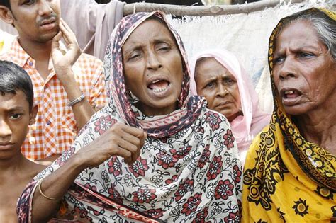 desperate bangladeshi migrant families await calls for ransom reuters