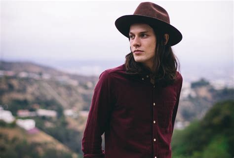 verse 1 from walking home and talking loads to seeing shows in evening clothes with you from nervous touch and getting drunk to staying up and waking up with you. "Let It Go" - James Bay | WGTB | Georgetown Radio