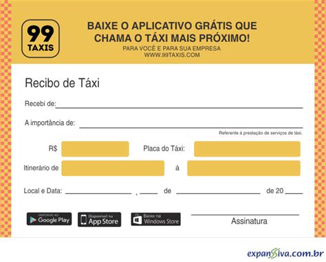 En caso de seleccionar en el portal la opción, imprimir orden de cobro en ventanilla, presentarse con este documento ante alguna de las instituciones bancarias autorizadas para realizar el pago. Recibos para Taxi M13924 | Gráfica expanSSiva