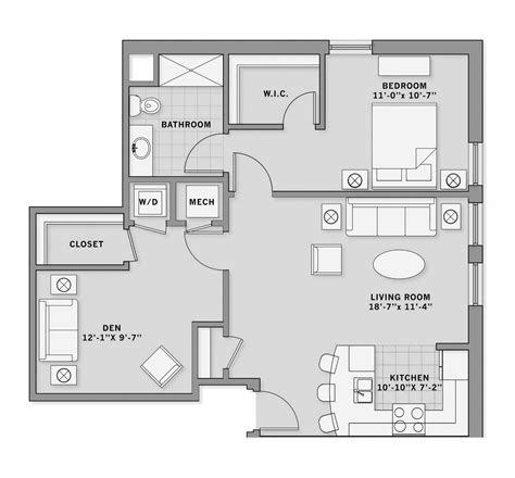 Simpson House Floor Plans And Photo Gallery Simpson