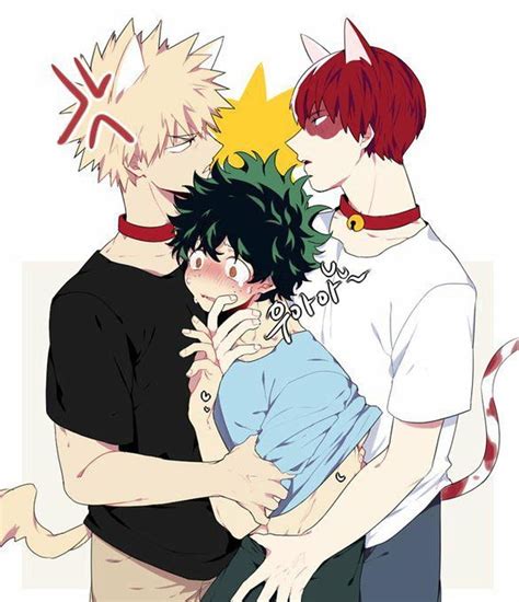 Tddk Bkdk Tdbk Tdbkdk Krbk One Shots Todobakudeku Fondo De Pantalla