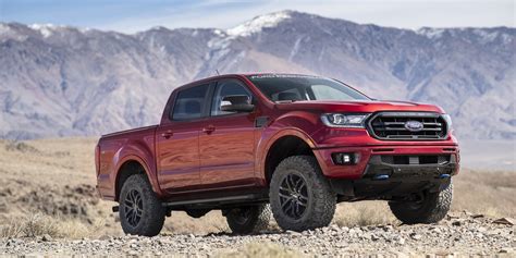 The Ford Ranger Is This Years Most American Car