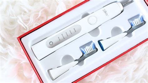 Preisvergleich für silk'n sonicsmile bewertungen produktinfo ⇒ typ: Silk'n SonicSmile elektrische tandenborstel | Mijn eerste keer?