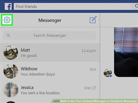 It lets you filter out the annoying stuff you don't want to see, such as sponsored / suggested posts, suggested pages, games, trending, stories etc lets you filter out posts from the feed by the. 3 Ways to See Your Archived Messages on Facebook Messenger
