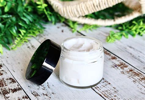 Naked Face Cream All Natural Moisturizer Unscented Face Etsy