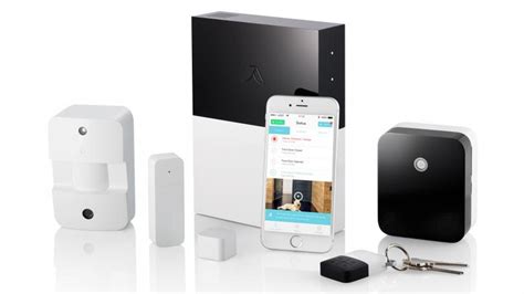 Guard your castle with networked cameras. Abode Home Security Starter Kit - Review 2017 - PCMag Australia