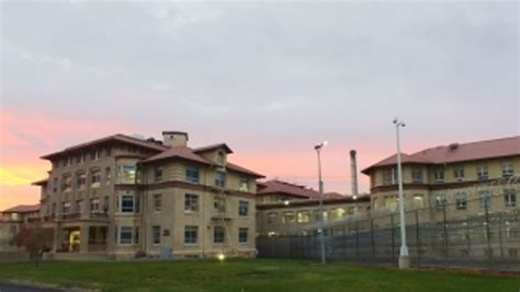 Inmates Begin Hunger Strike At Eastern Oregon Correctional Institute