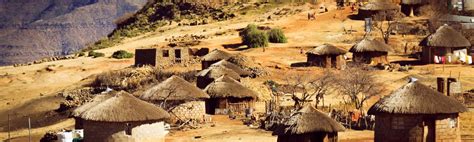 Top Five Things To Do In Lesotho Enchanting Travels