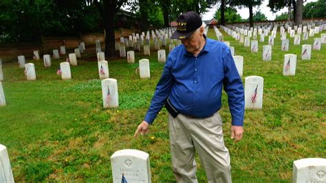 My Grandfather Remembers His Two Brothers Being Killed In Action During