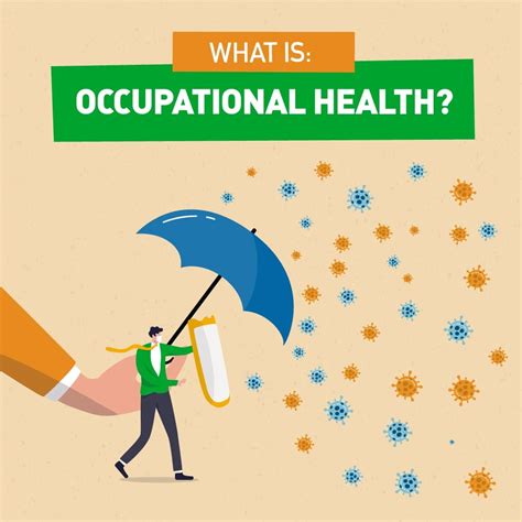 What Is Occupational Health Why It Matters