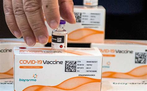 Vaksin buatan sinovac menggunakan virus utuh yang sudah dimatikan. Uji Coba Vaksin Sinovac di Turki Manjur 83,5 Persen ...